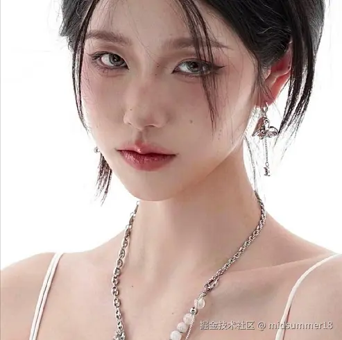 前端面试知识储备