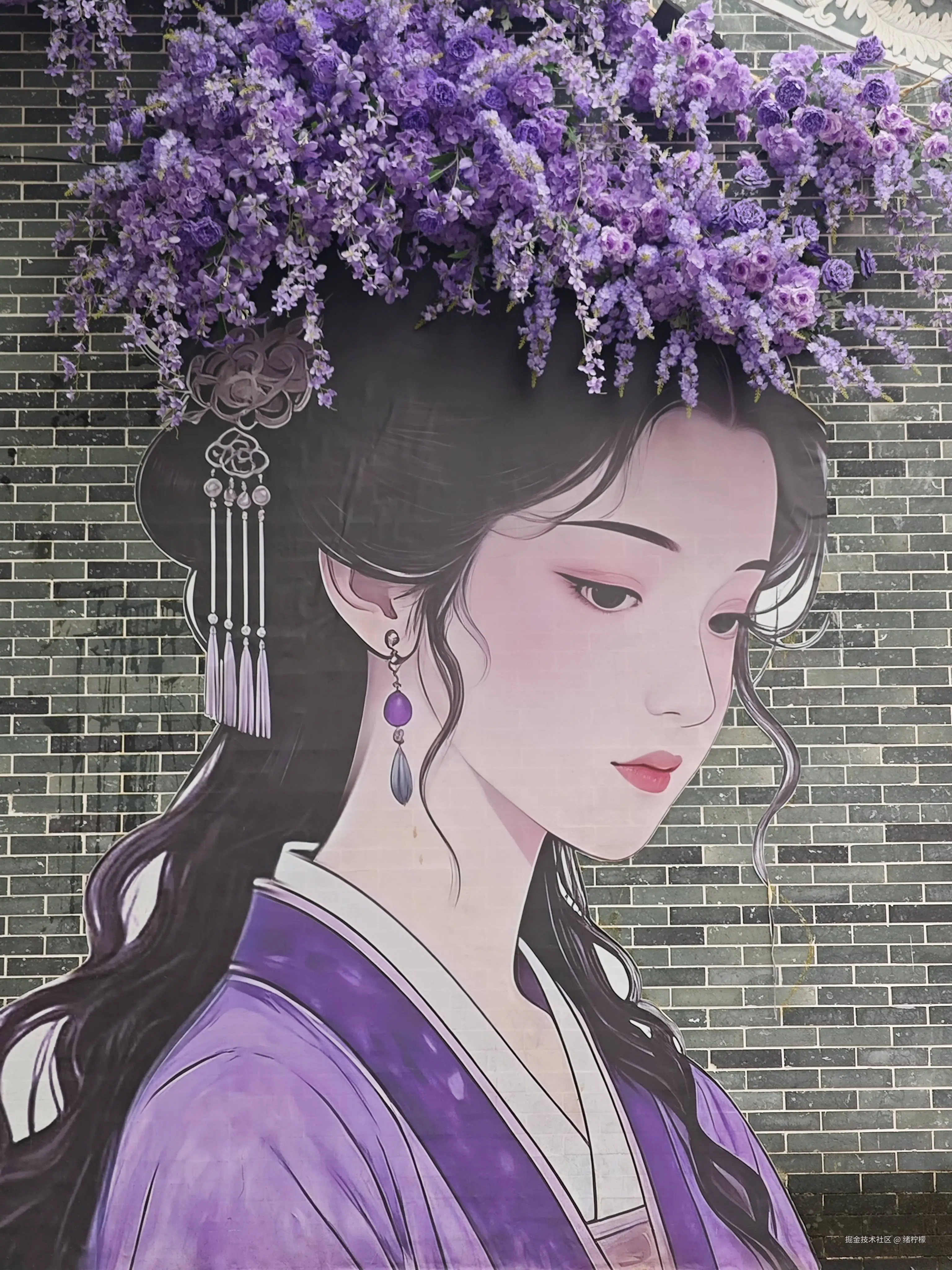 绪柠檬于2026-04-08 11:04发布的图片