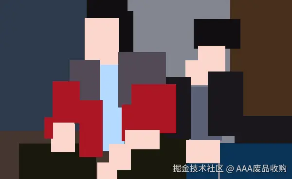 AAA废品收购于2025-07-12 09:16发布的图片