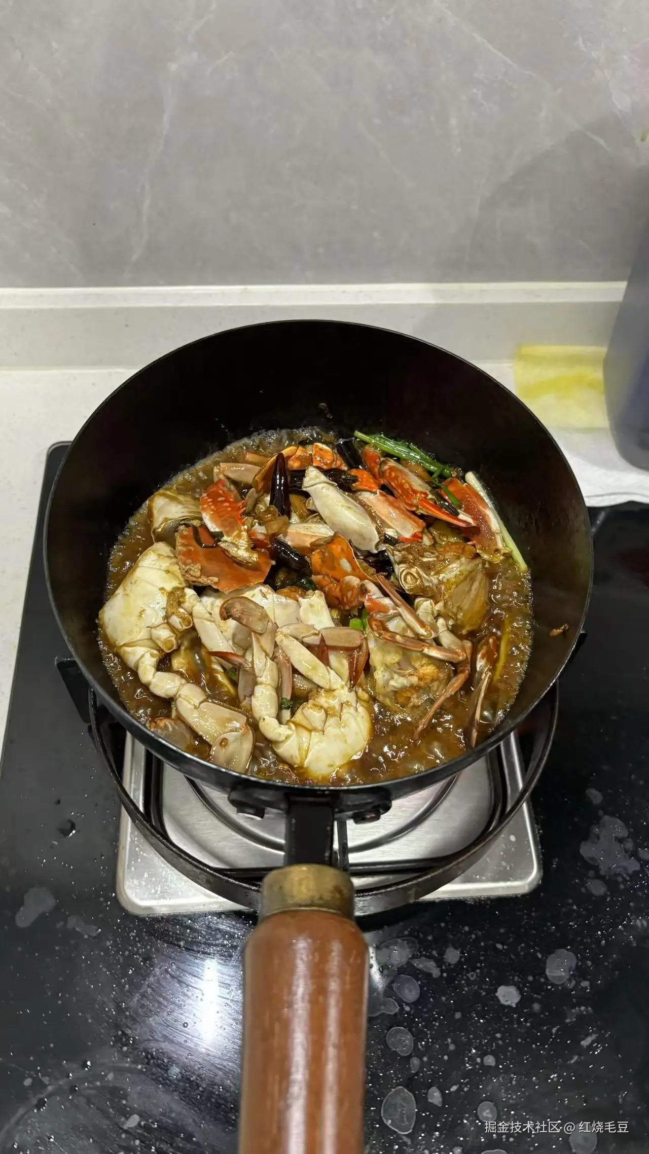 红烧毛豆于2025-08-08 09:30发布的图片