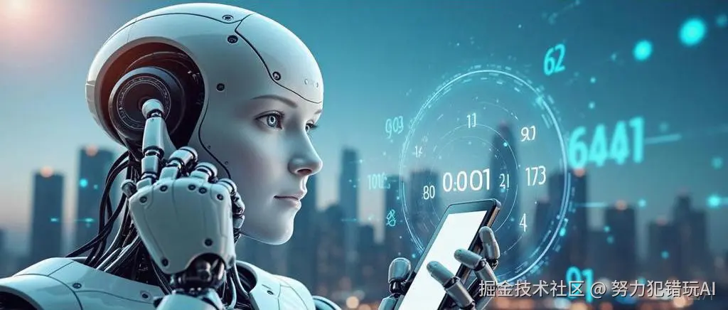 努力犯错玩AI于2025-03-31 00:35发布的图片