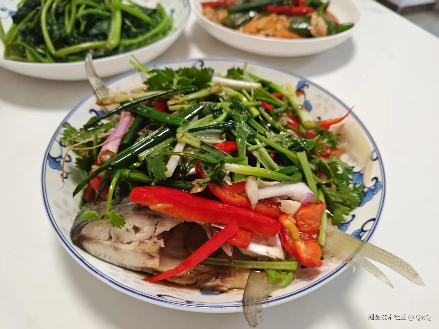 QwQ于2025-06-09 17:47发布的图片