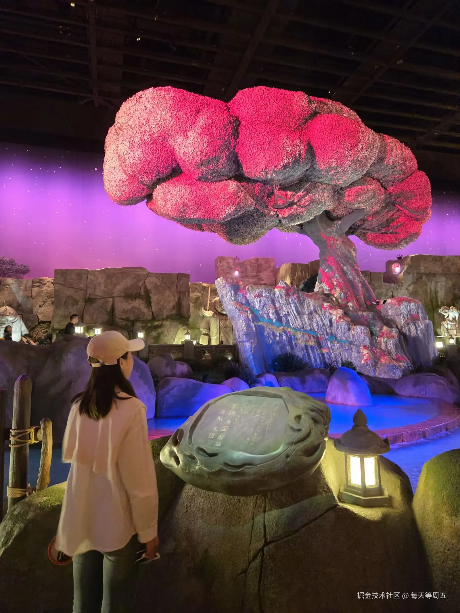 每天等周五于2025-04-07 13:13发布的图片