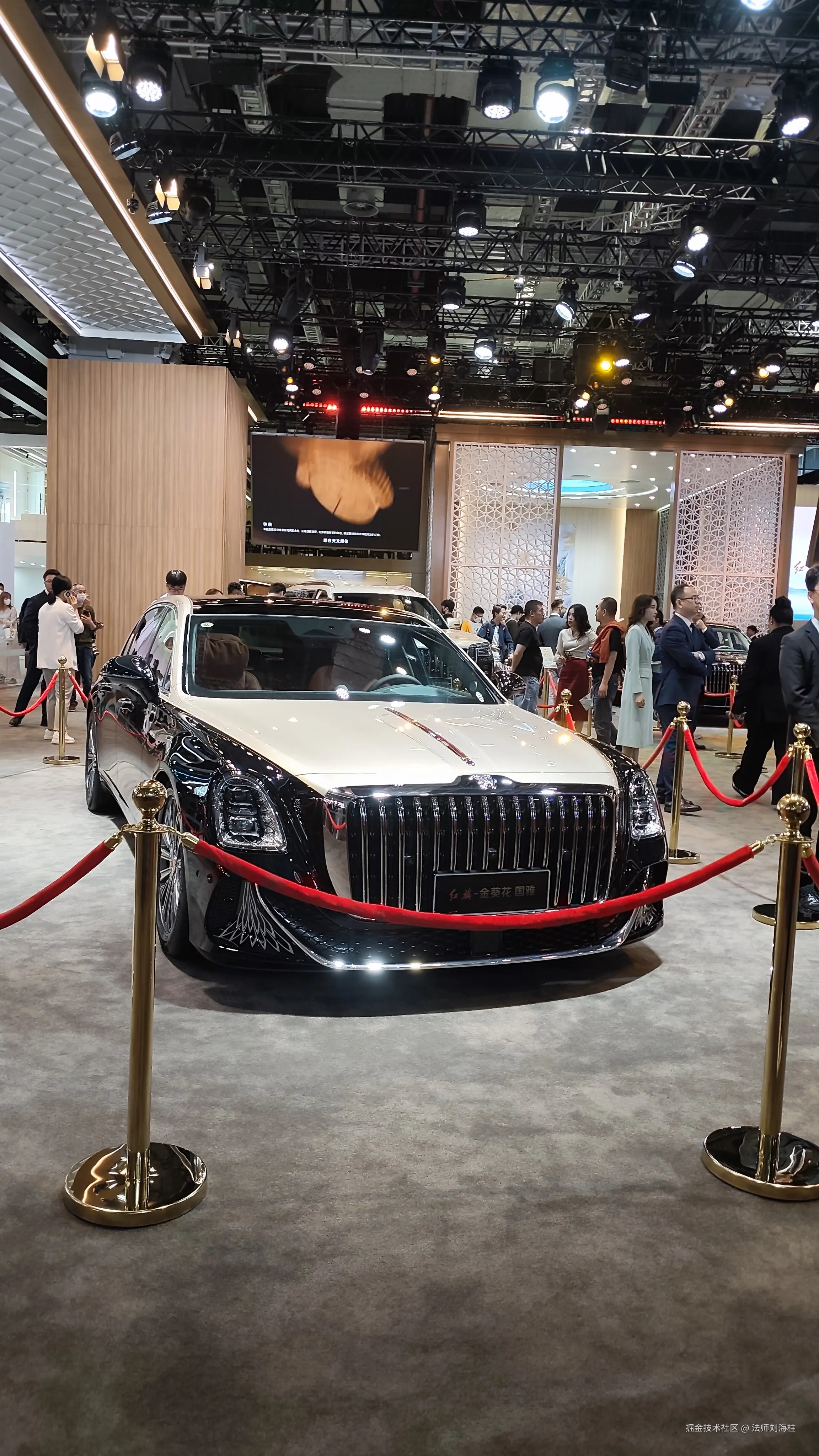 法师刘海柱于2025-04-27 08:56发布的图片