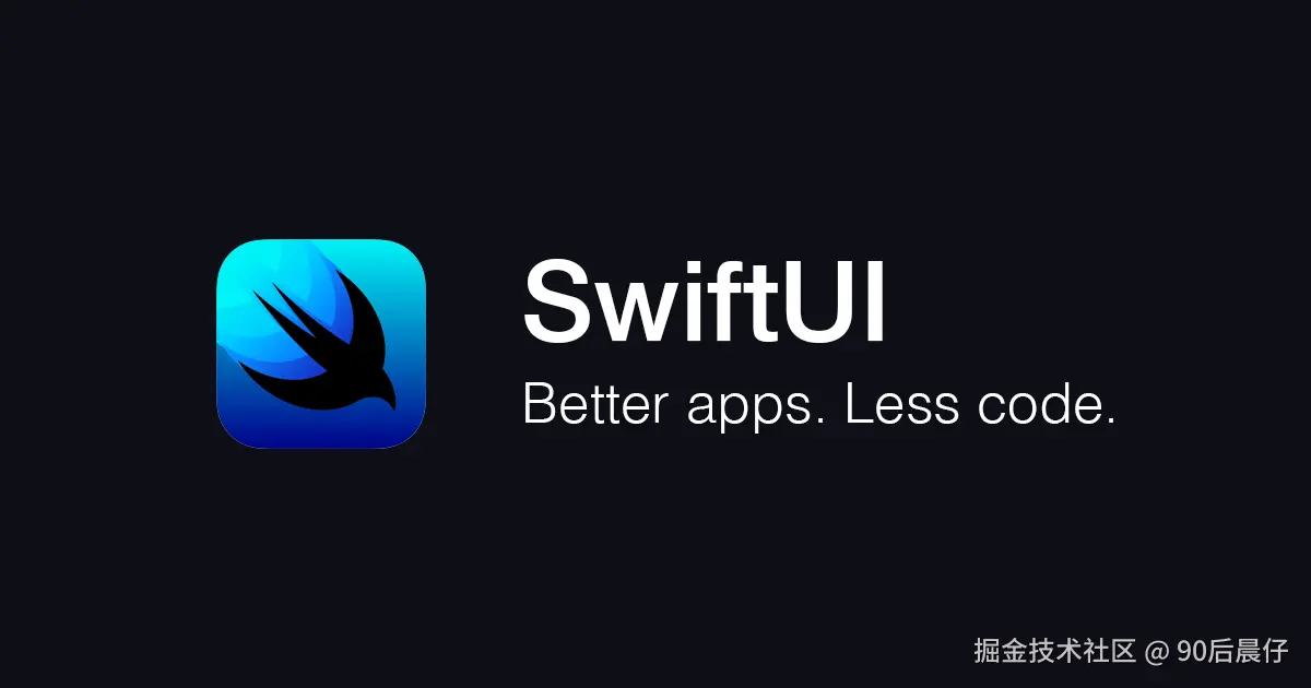 Swift 响应式编程