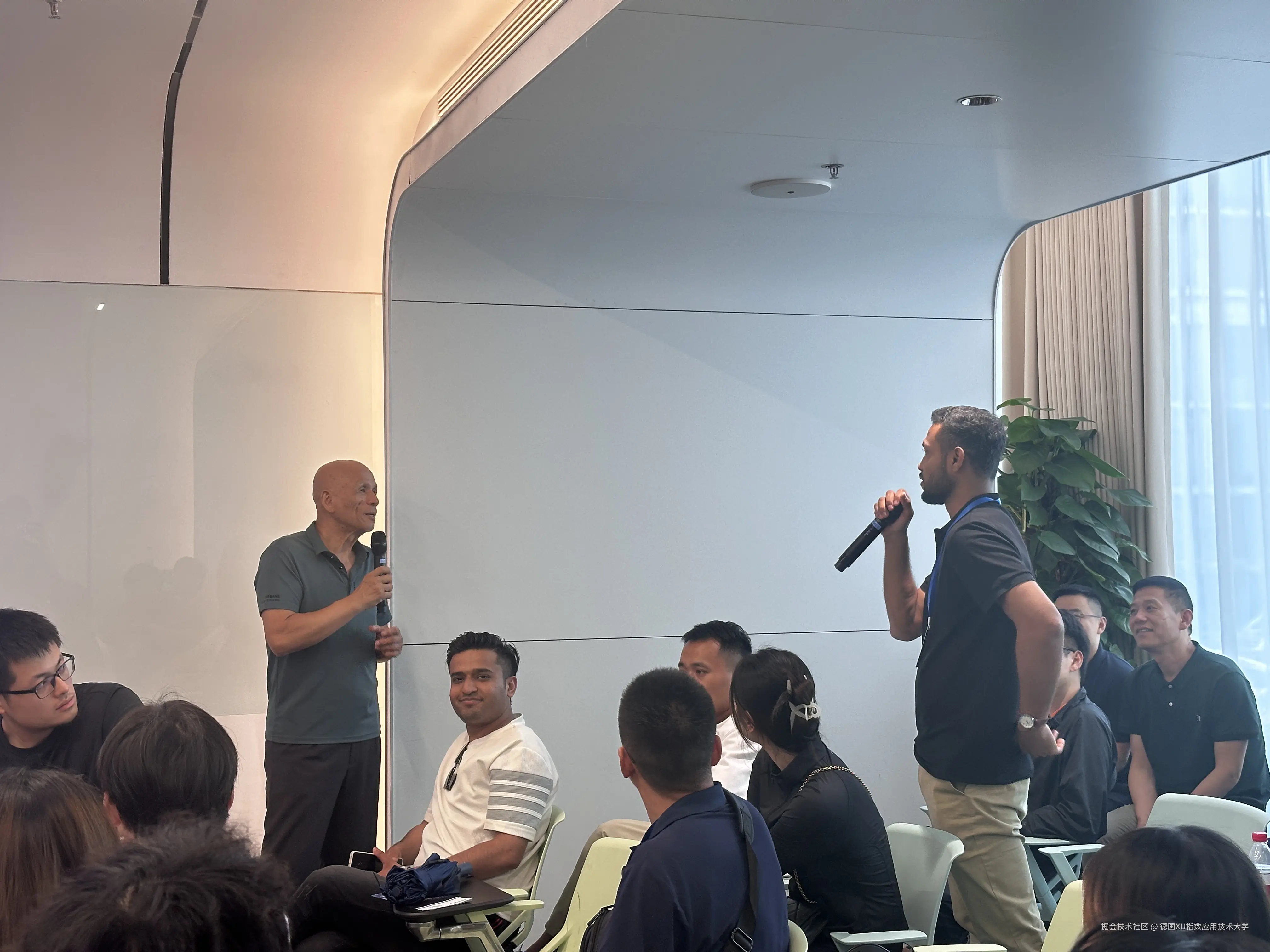 德国XU指数应用技术大学于2025-07-07 09:58发布的图片