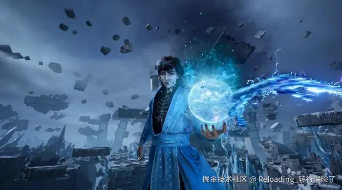Reloading_转行保险了于2024-08-26 01:38发布的图片