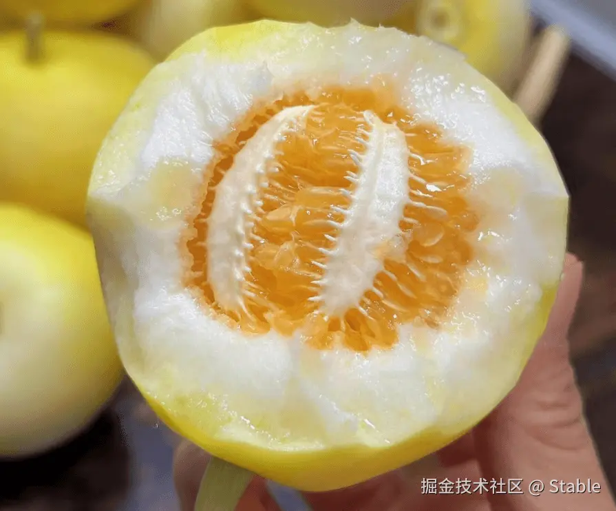 Stable于2025-04-16 14:17发布的图片