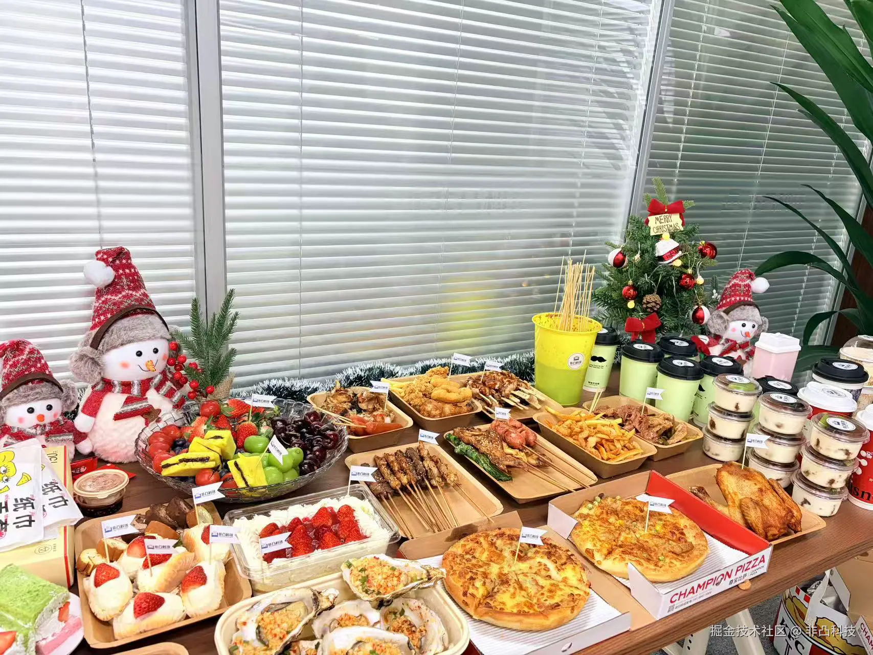 非凸科技于2025-12-25 16:56发布的图片