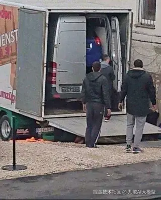 九歌AI大模型于2025-09-22 16:01发布的图片