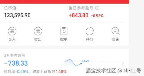 NPC1号于2026-03-04 16:45发布的图片