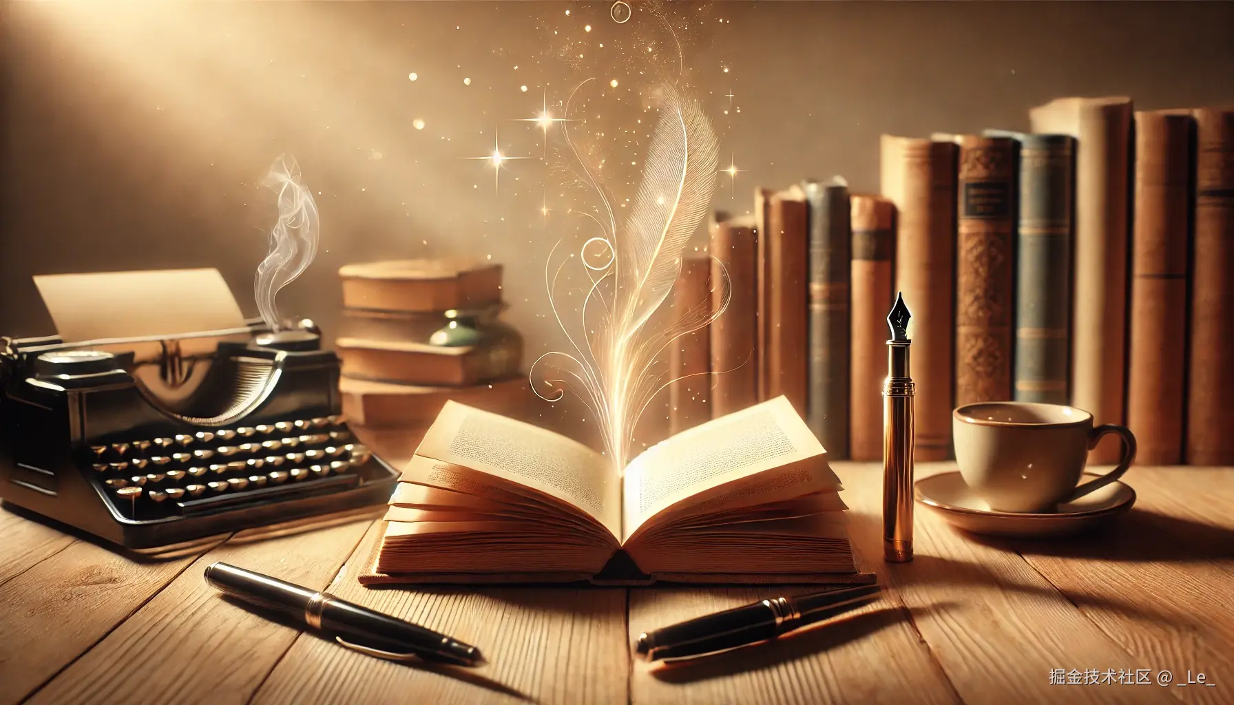 程序员的读书笔记