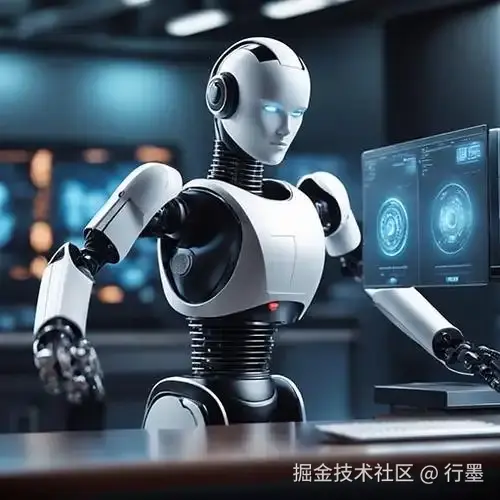 AI 赋能