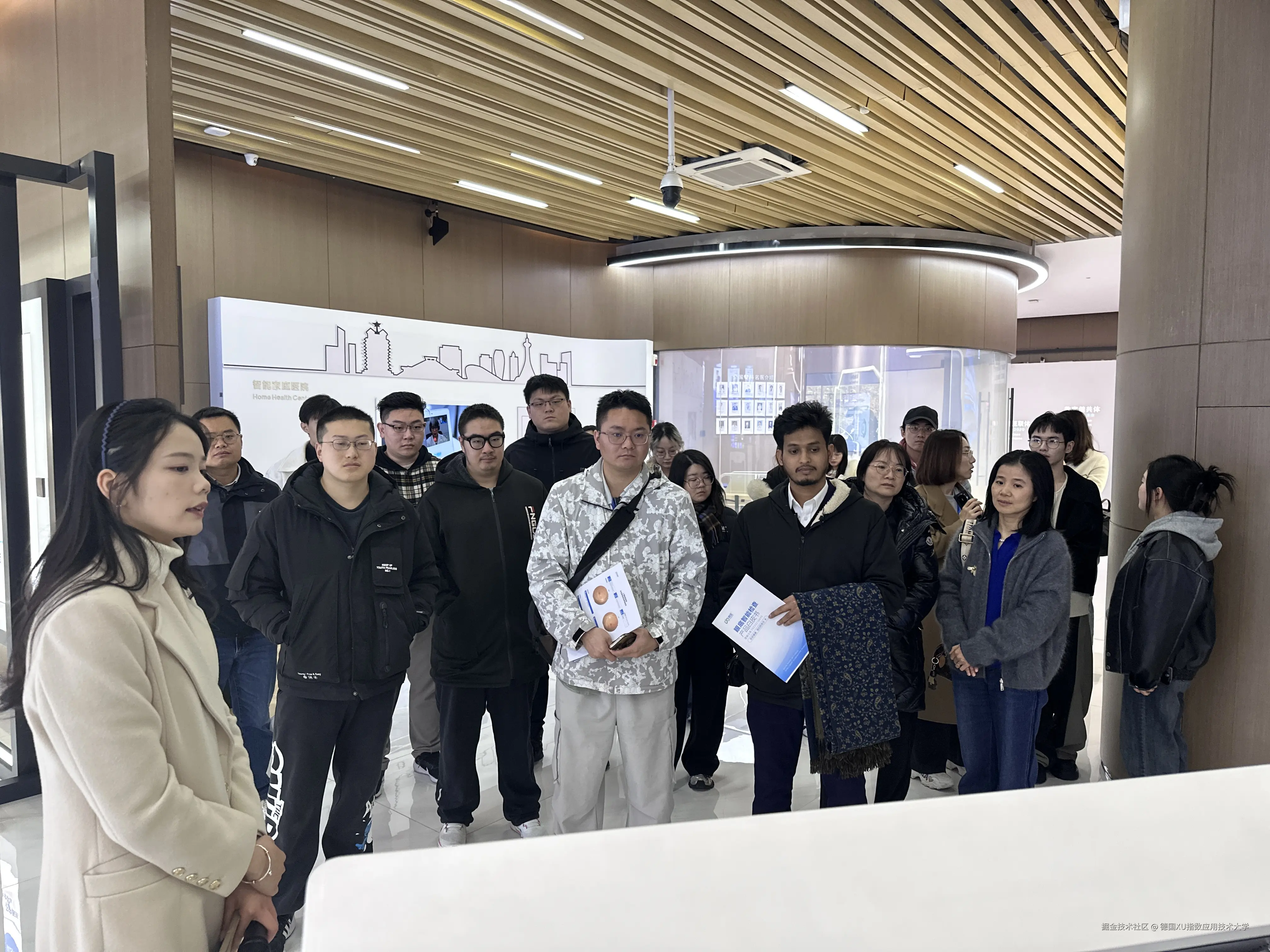 德国XU指数应用技术大学于2025-03-20 17:00发布的图片