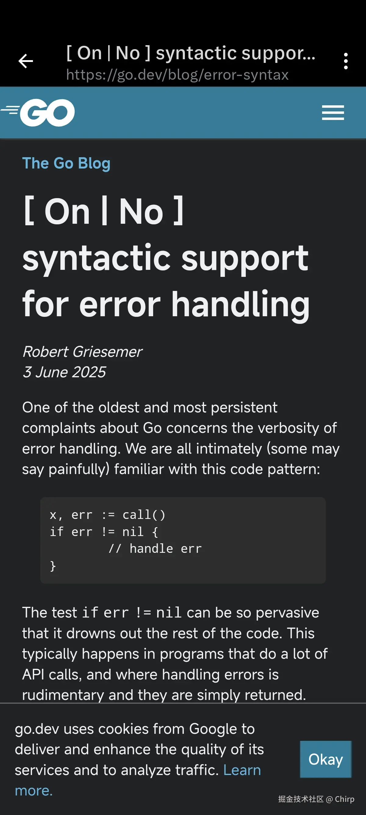Chirp于2025-06-05 19:27发布的图片