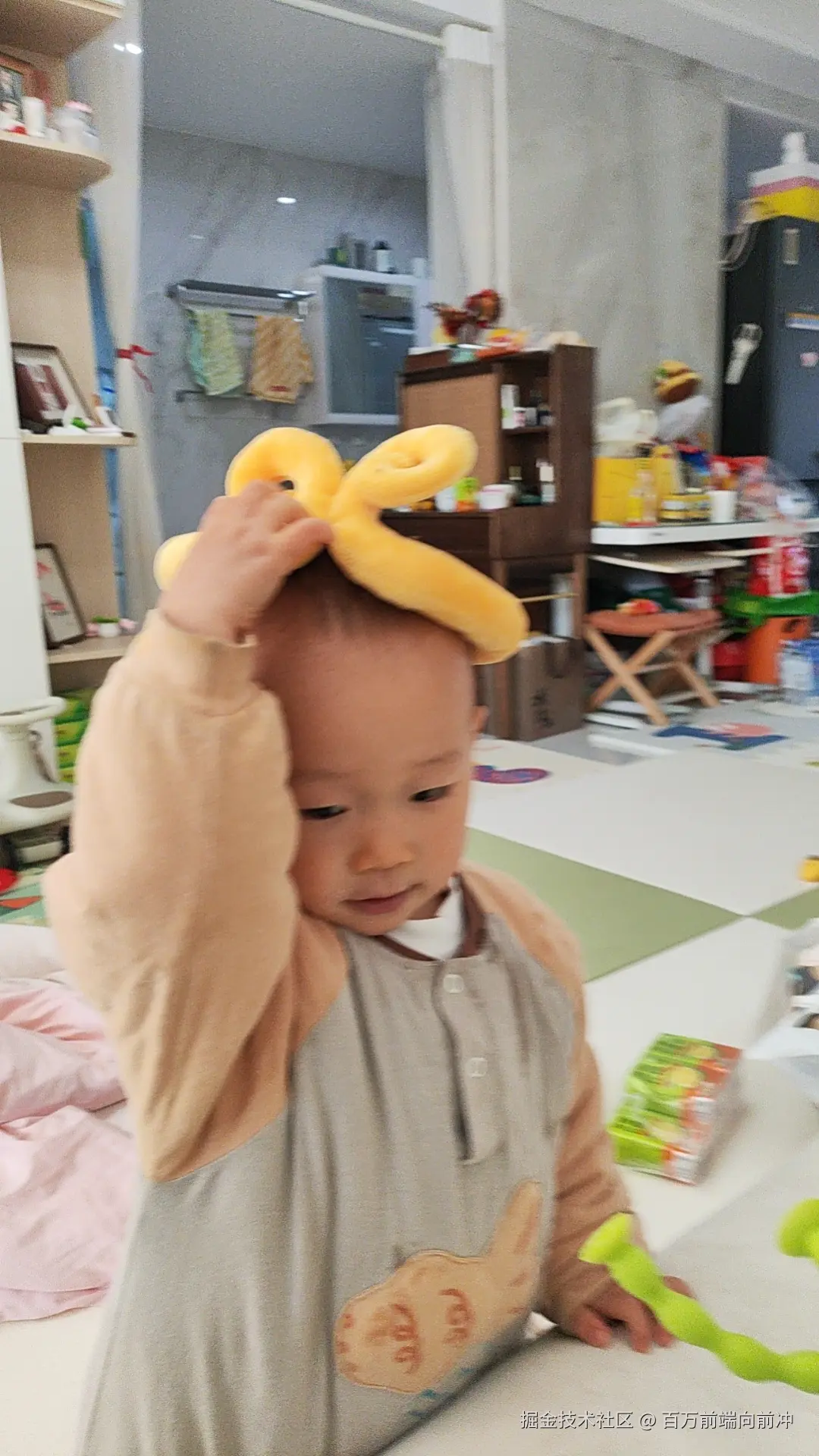 百万前端向前冲于2025-12-10 12:57发布的图片