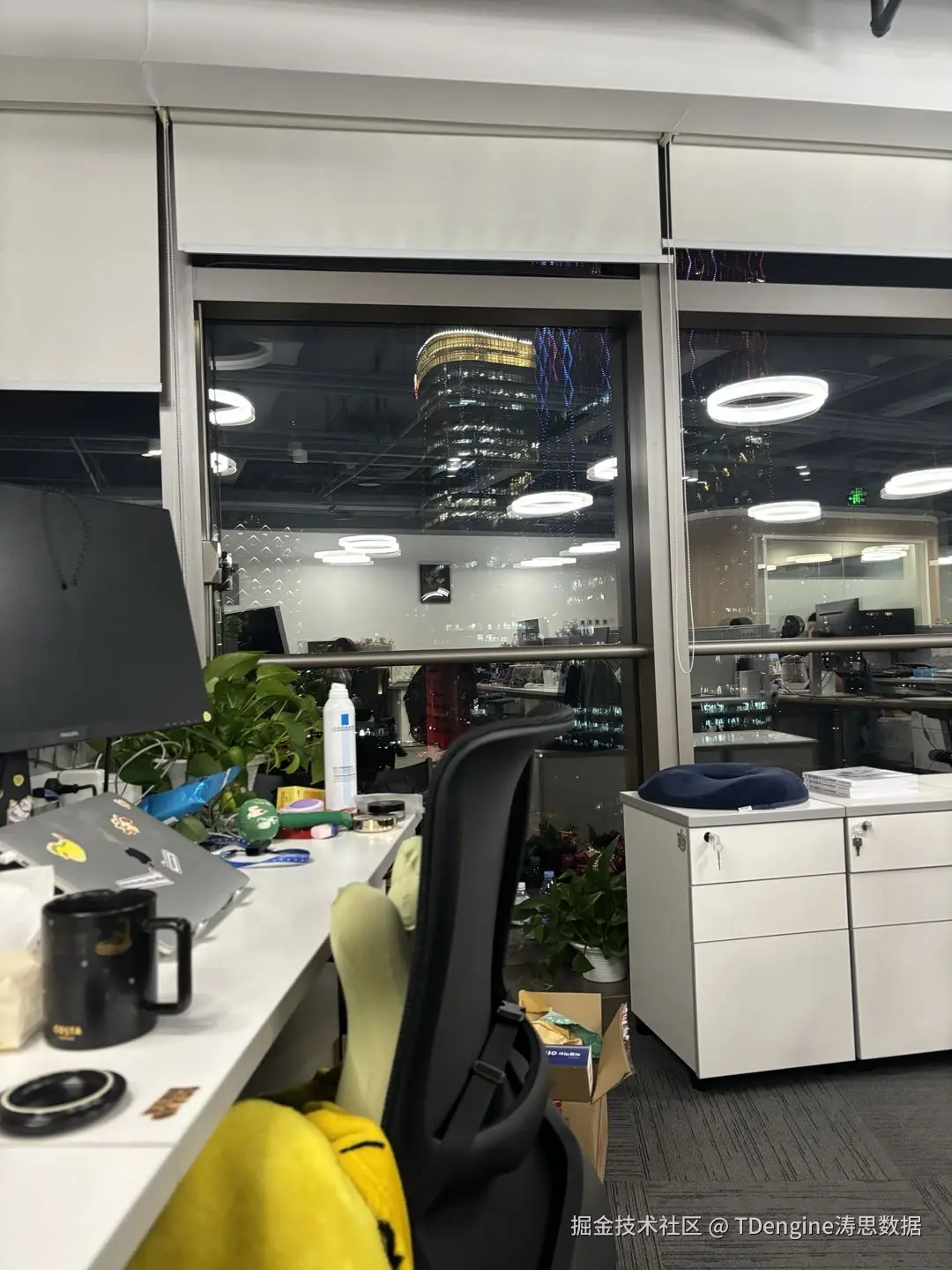 TDengine涛思数据于2024-08-02 09:31发布的图片