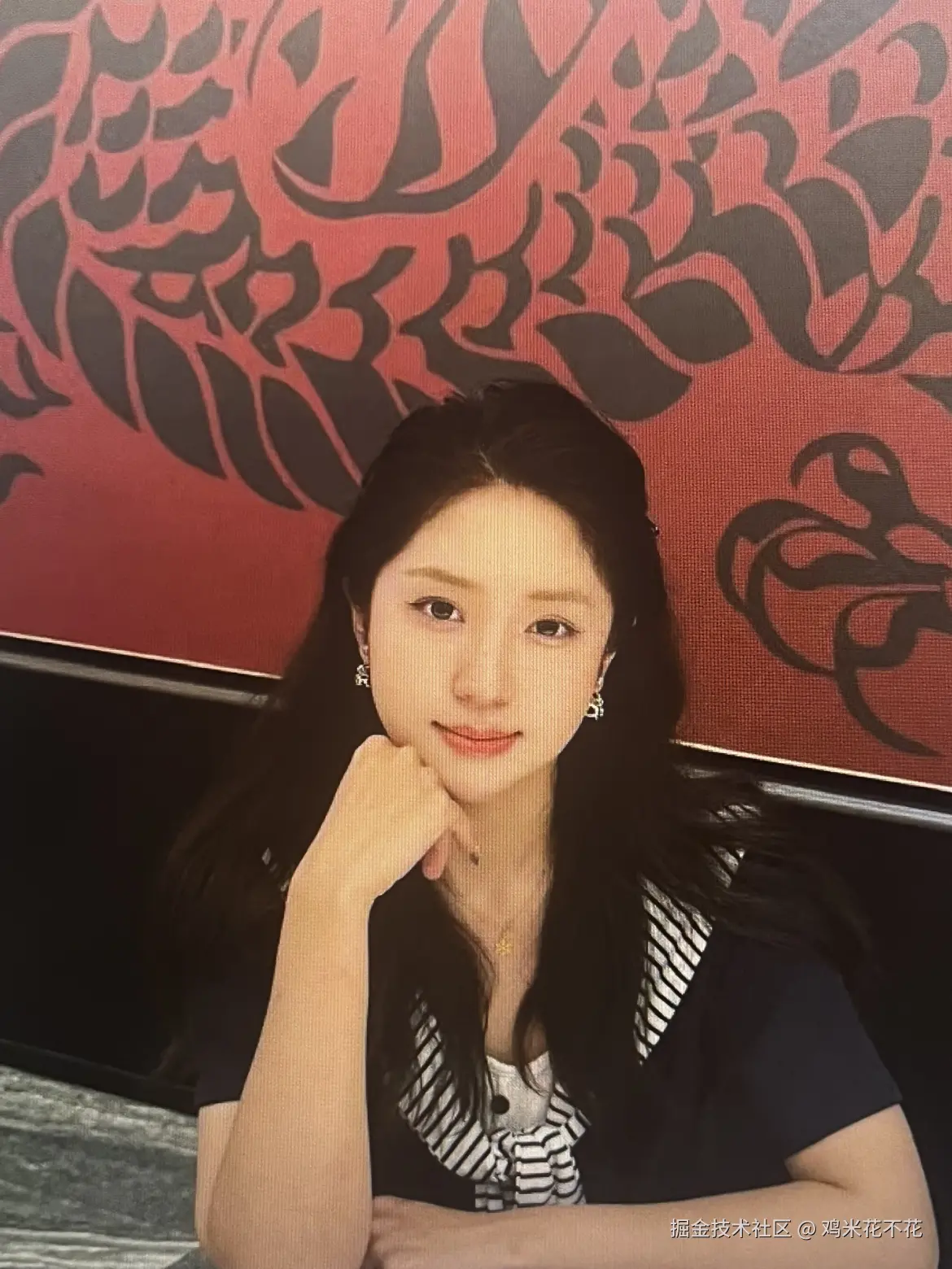 鸡米花不花于2026-09-15 02:23发布的图片