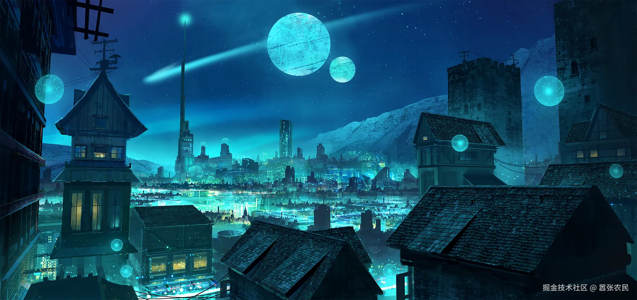 前端必备性能优化知识