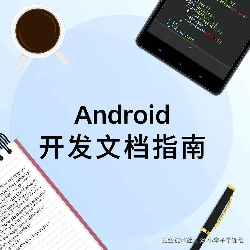 Android 开发文档