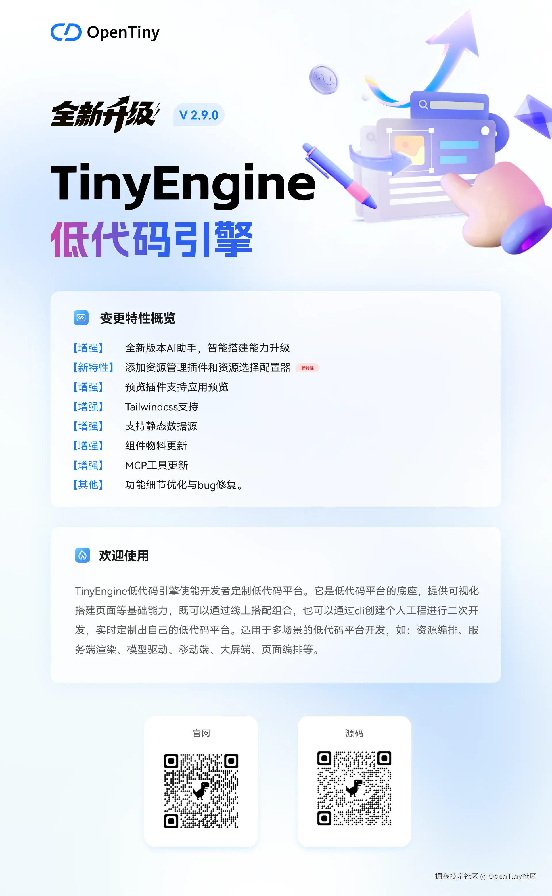 OpenTiny社区于2025-12-16 11:03发布的图片