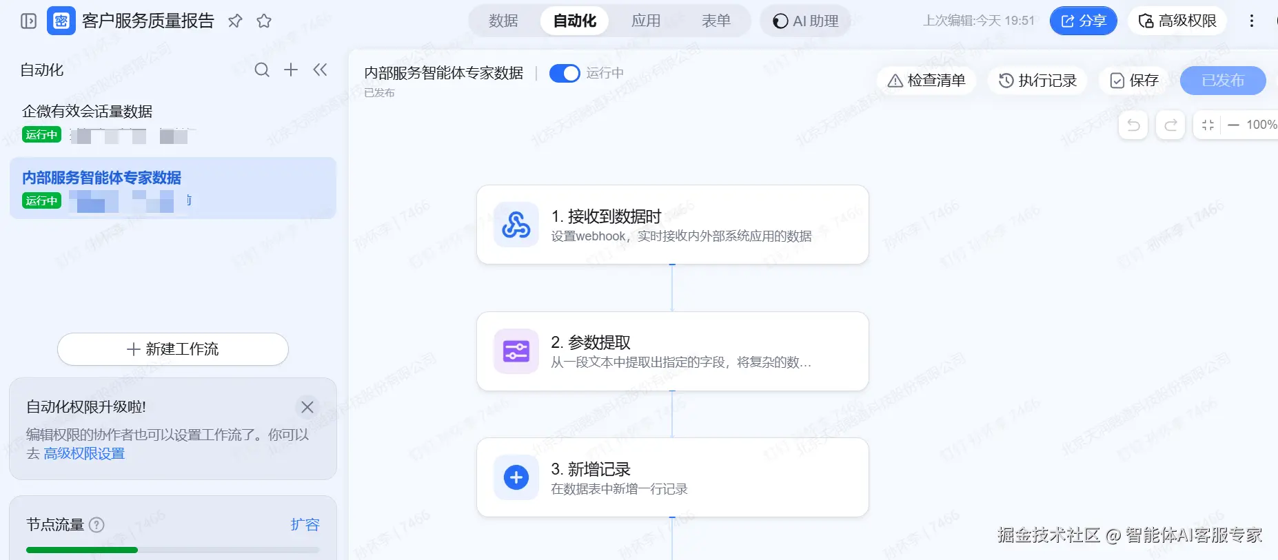 智能体AI客服专家于2026-01-20 14:05发布的图片