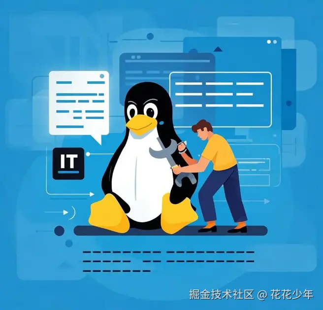 Linux 运维