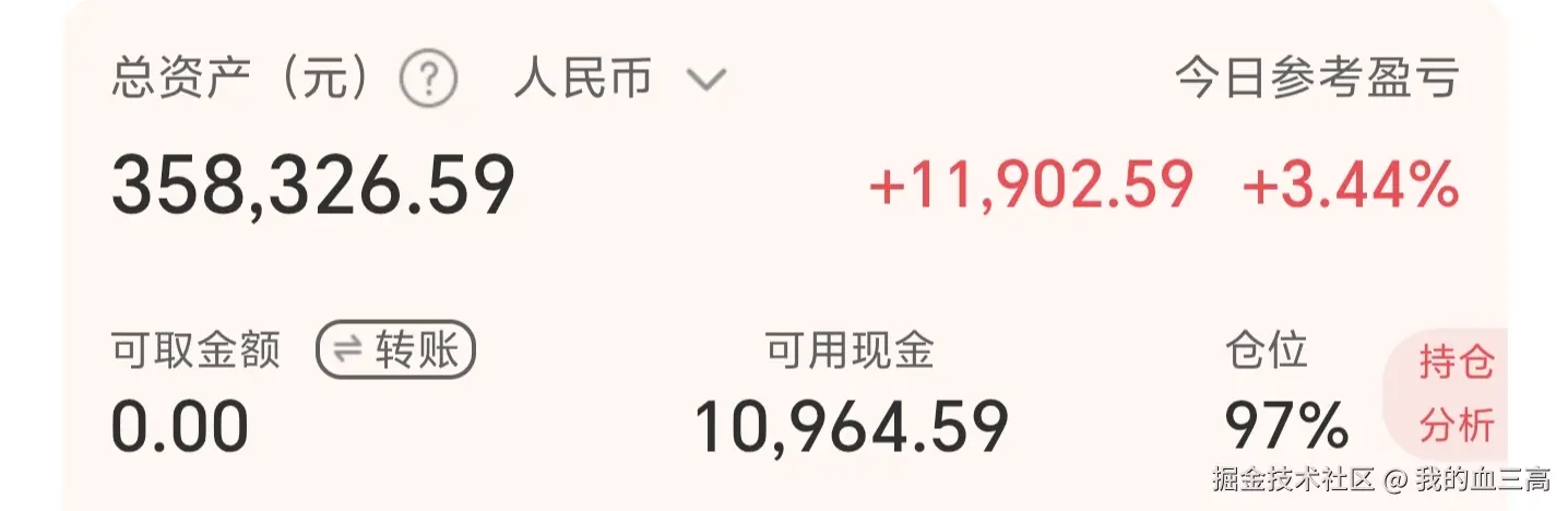 我的血三高于2026-04-22 15:28发布的图片
