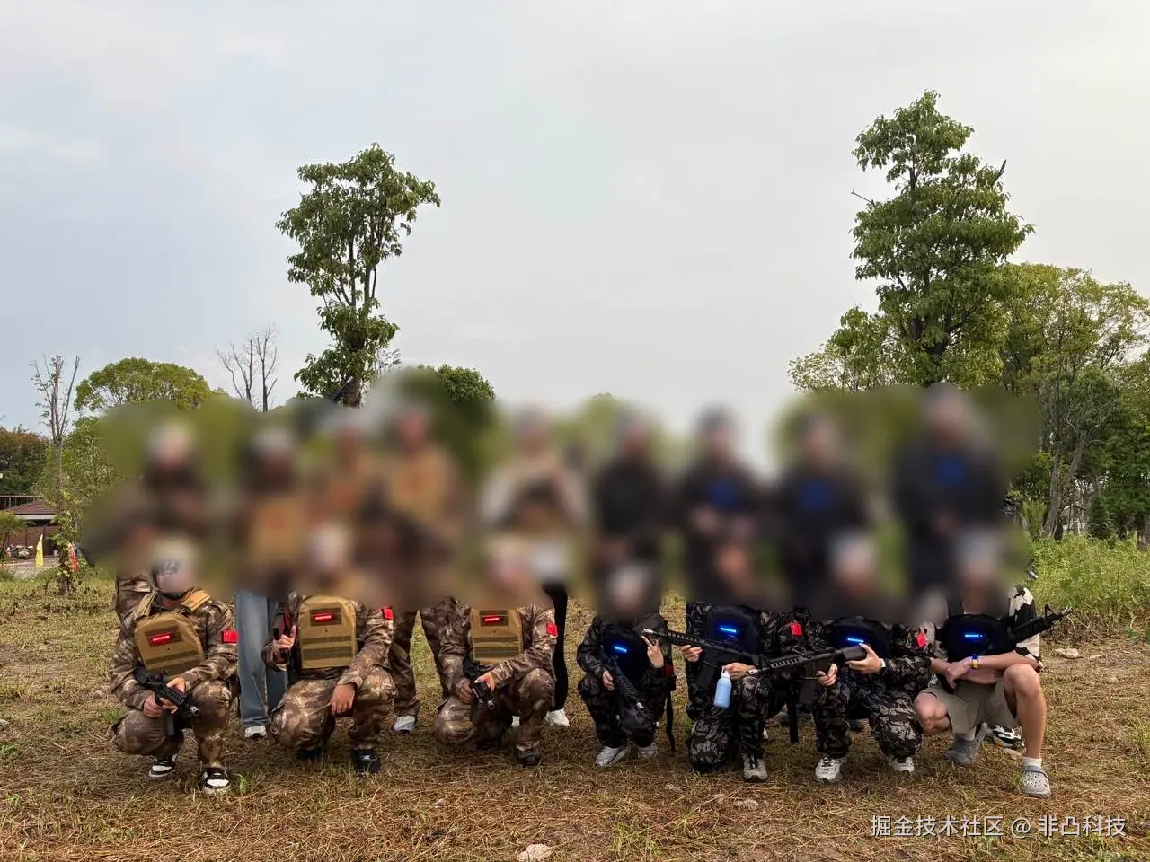 非凸科技于2025-10-10 14:02发布的图片