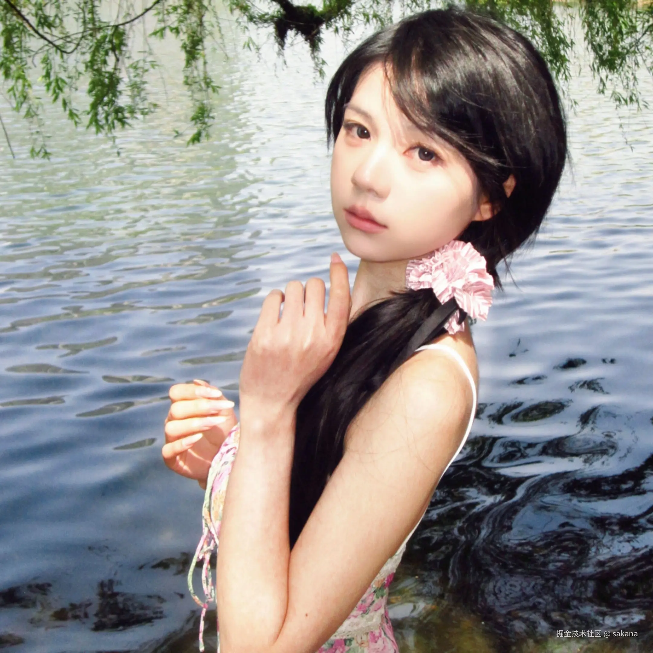 sakana于2025-04-17 12:08发布的图片