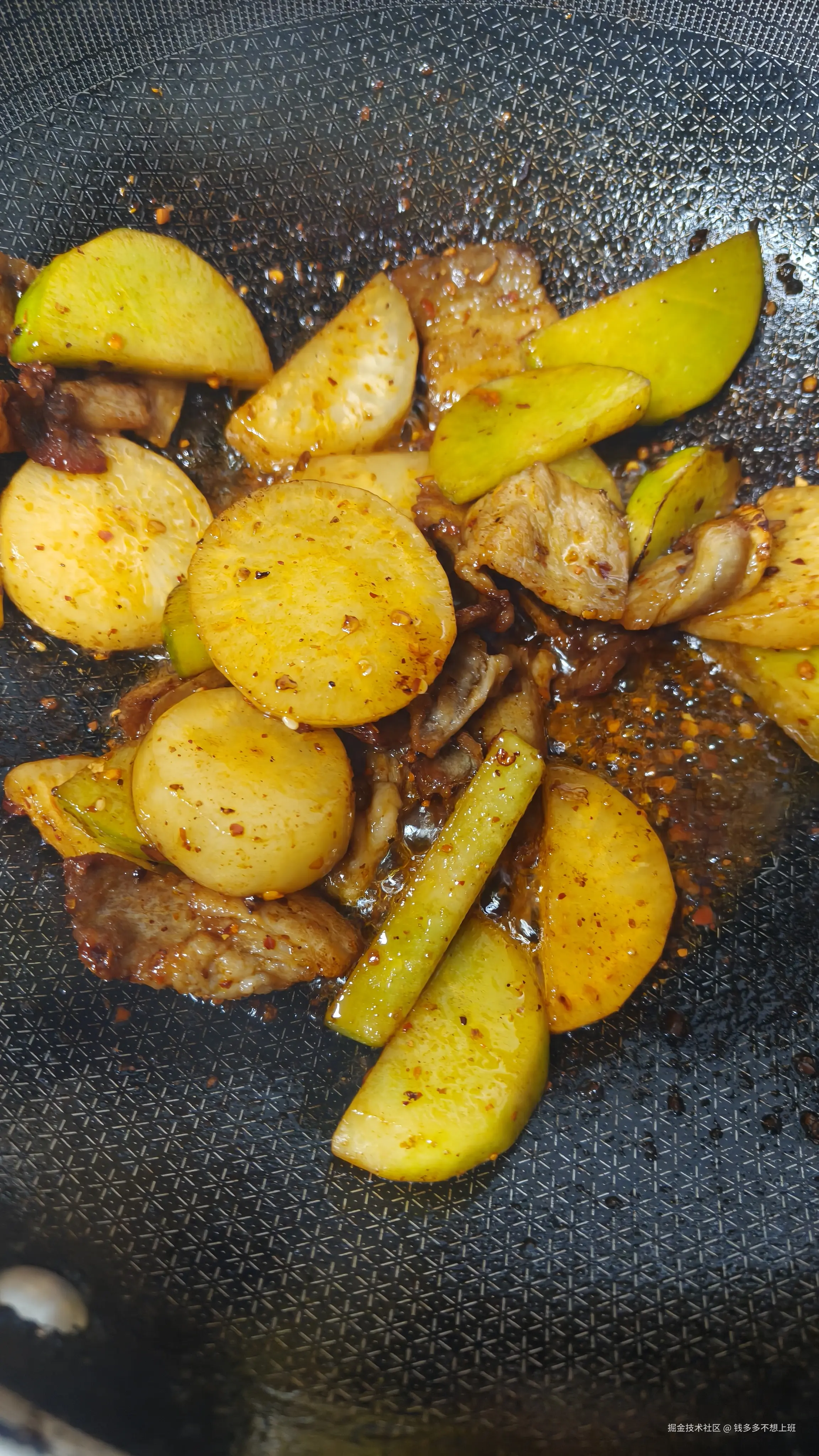 钱多多不想上班于2026-01-13 01:27发布的图片