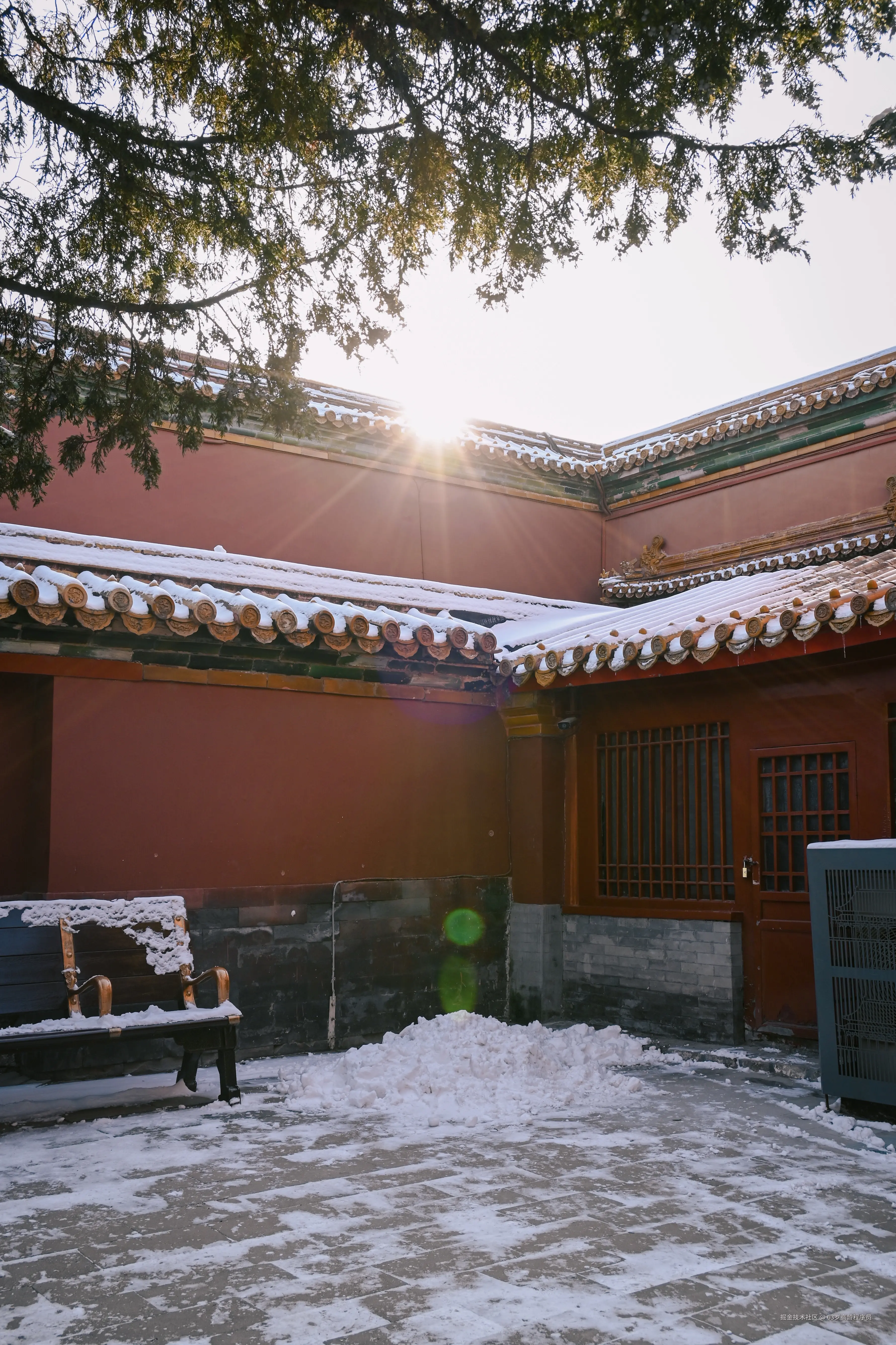 63岁高龄程序员于2025-12-19 09:23发布的图片