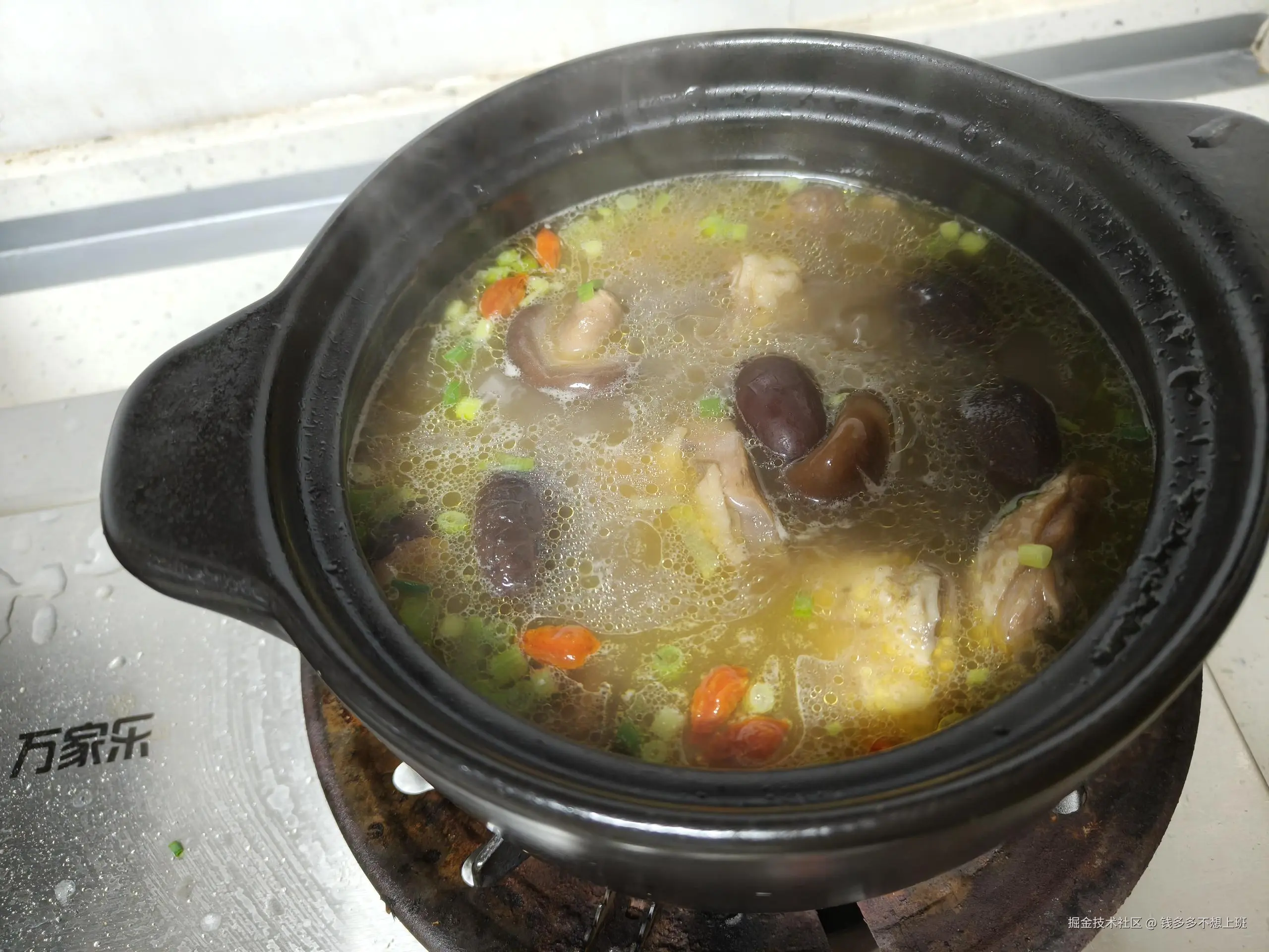 钱多多不想上班于2025-02-14 10:15发布的图片