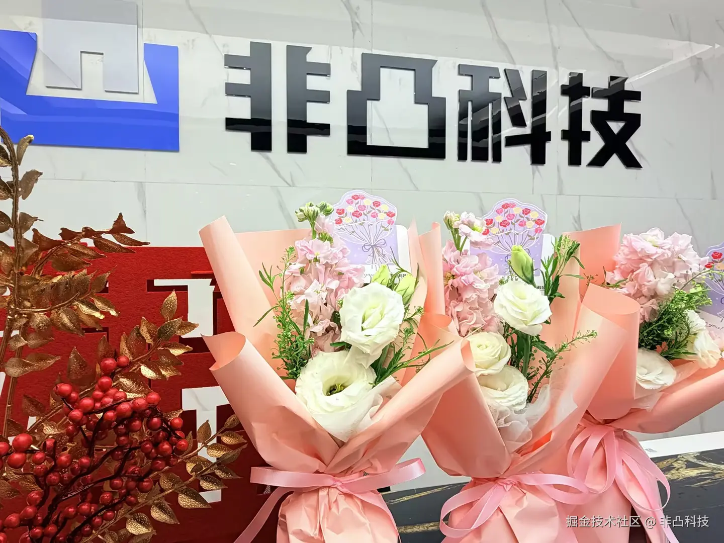 非凸科技于2026-03-06 16:20发布的图片