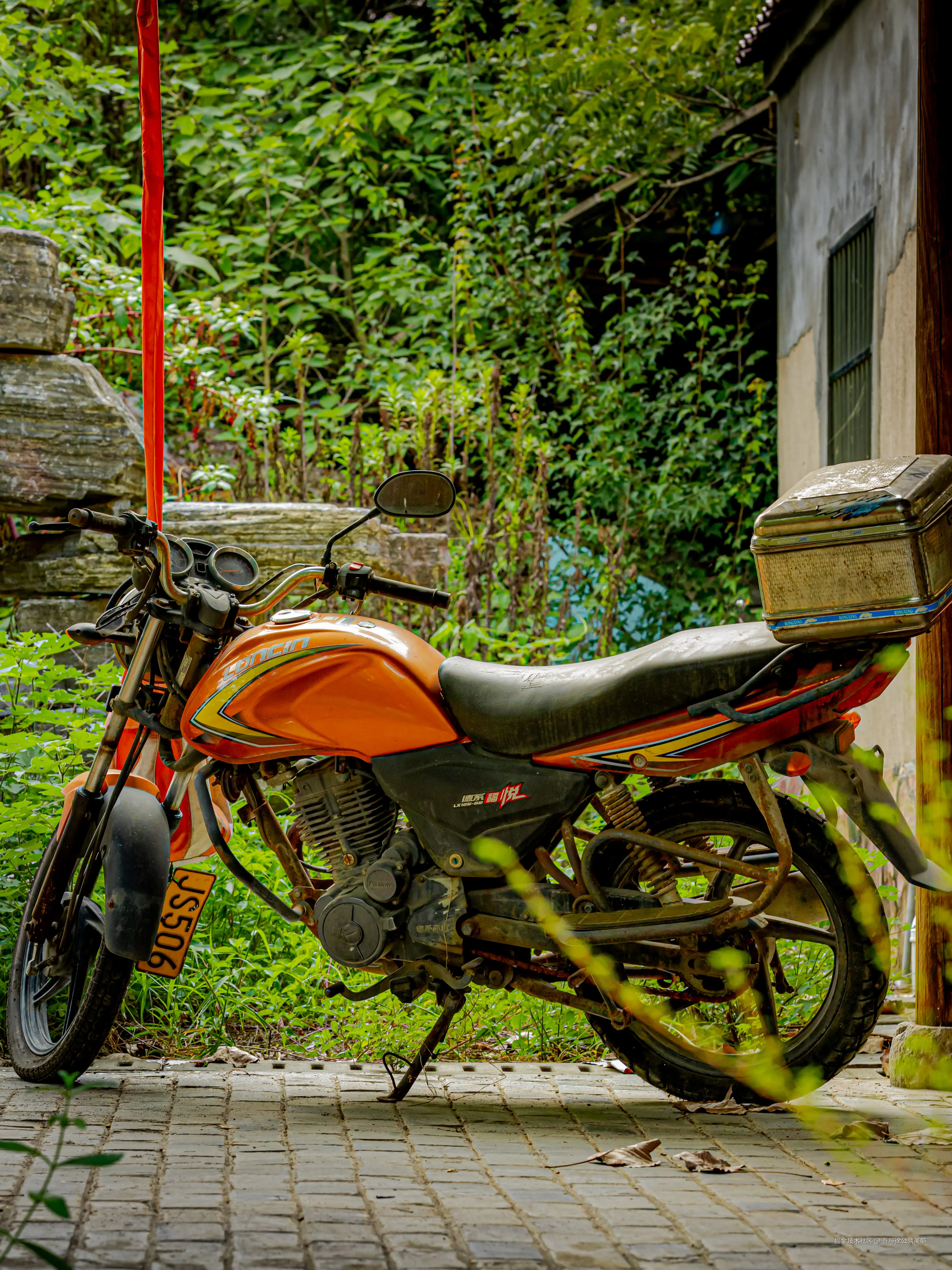 吾与徐公孰美耶于2024-09-06 15:01发布的图片