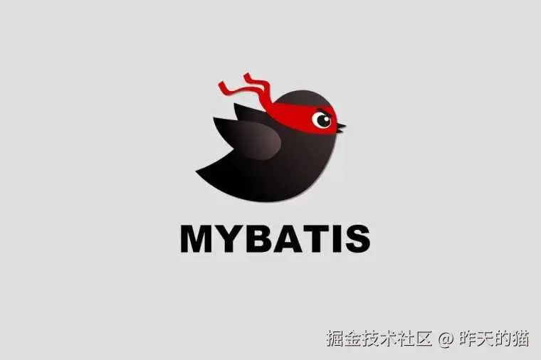 mybatis