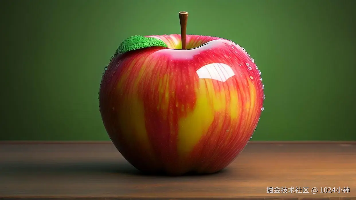 Apple开发