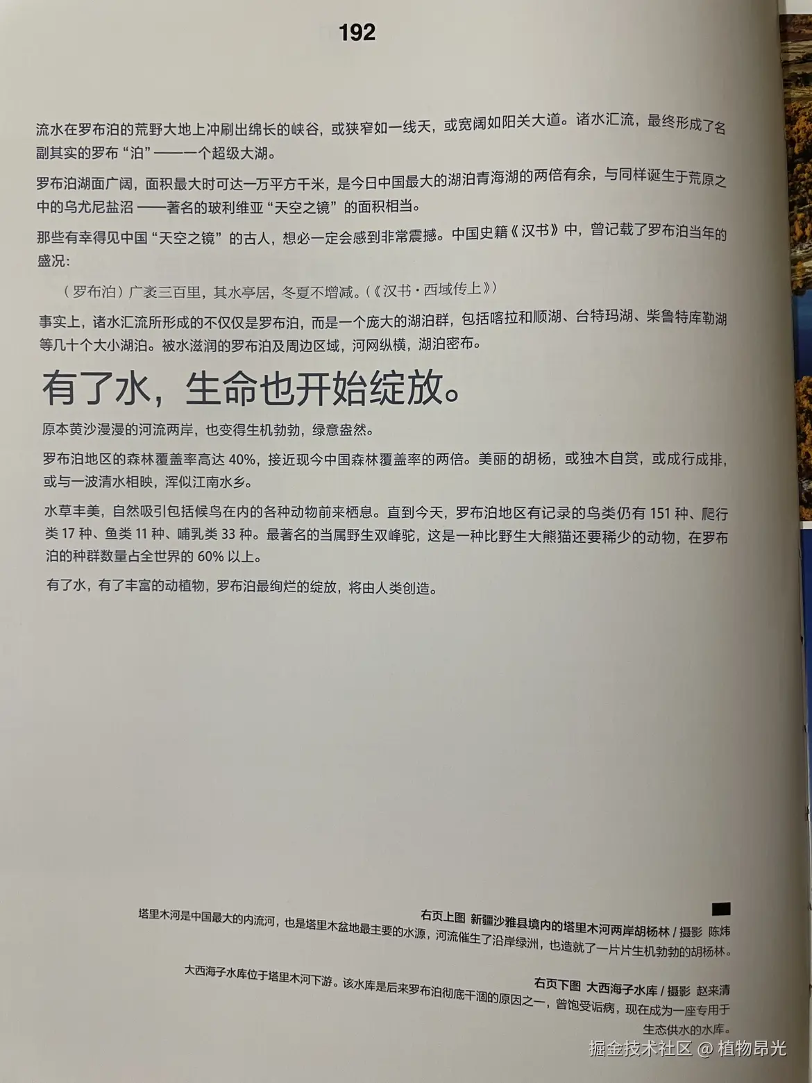 植物昂光于2026-03-20 20:10发布的图片