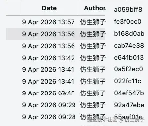 仿生狮子于2026-04-13 22:40发布的图片