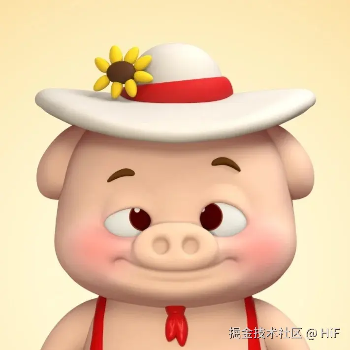 瞎捣鼓