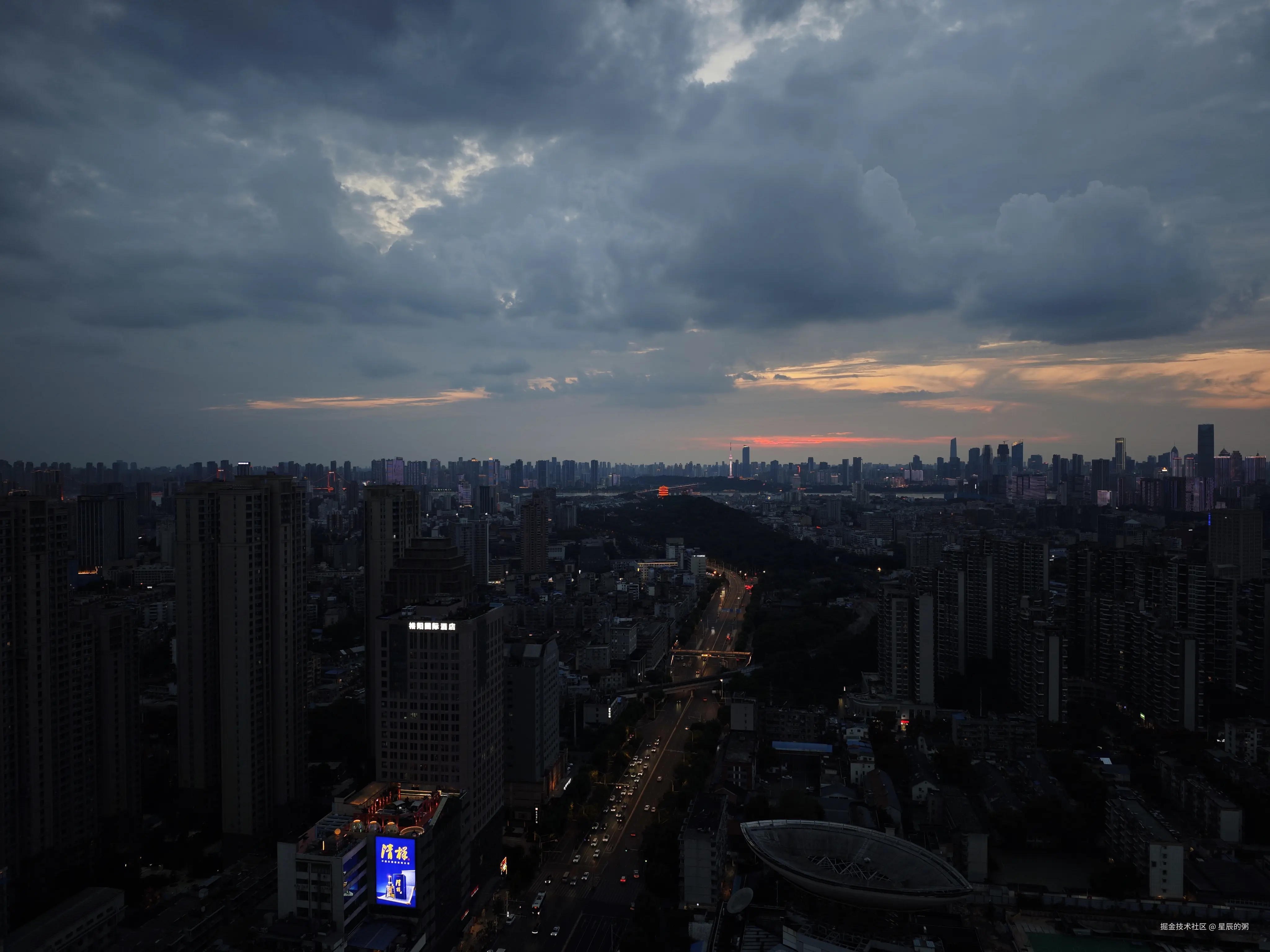 星辰的粥于2026-06-22 05:58发布的图片