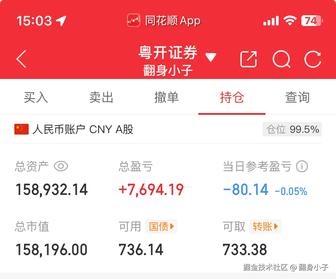 翻身小子于2025-07-22 15:07发布的图片