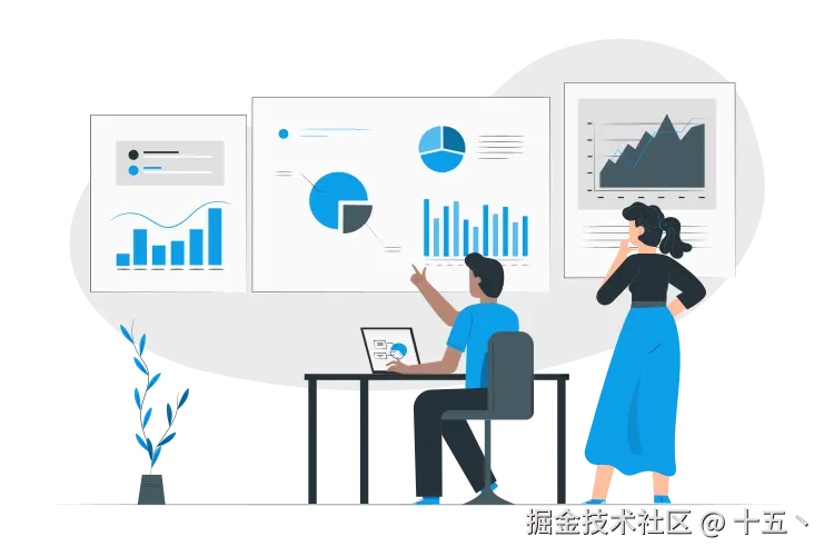 通俗易懂的中后台系统建设指南
