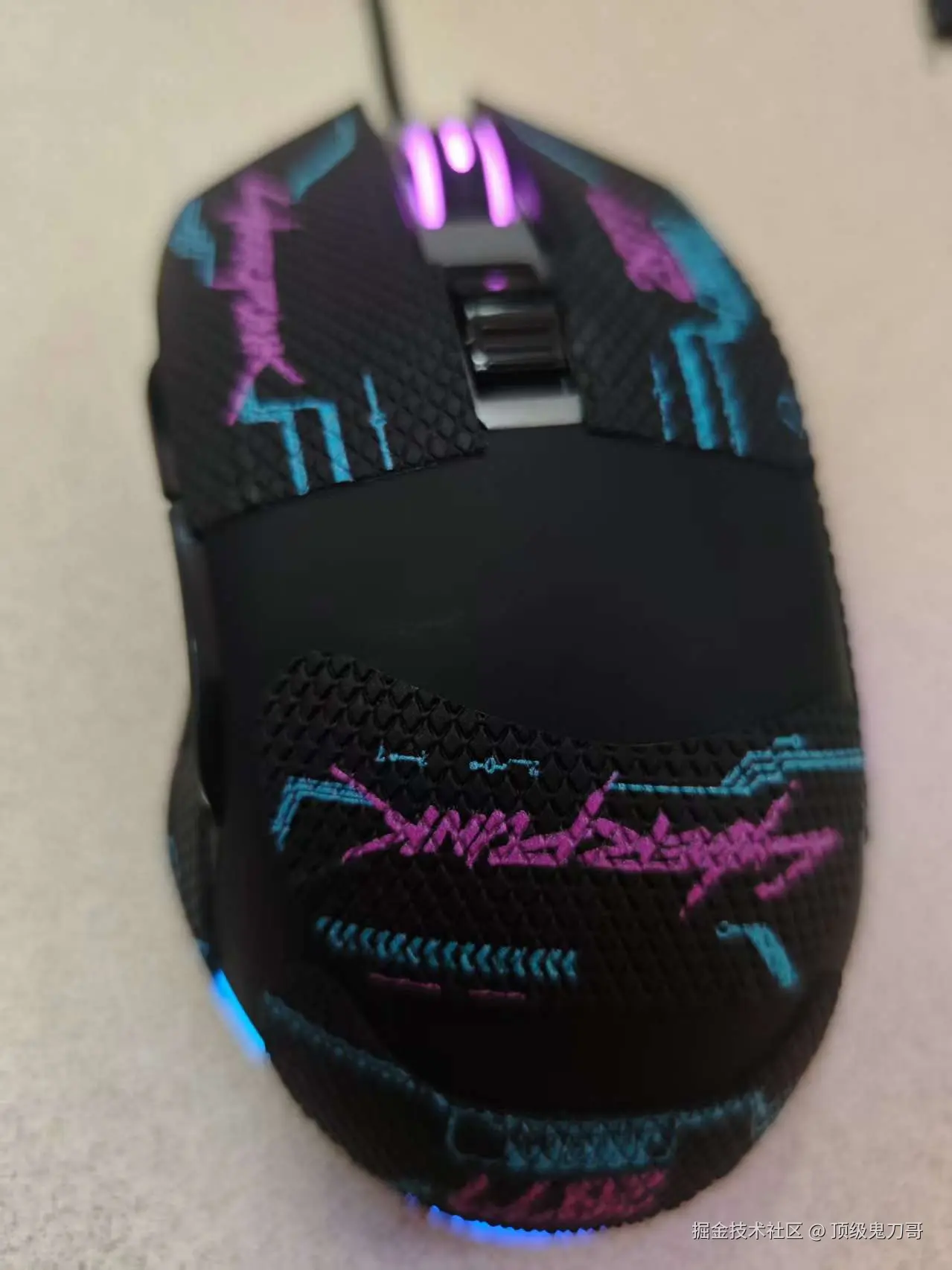 顶级鬼刀哥于2025-11-17 08:57发布的图片