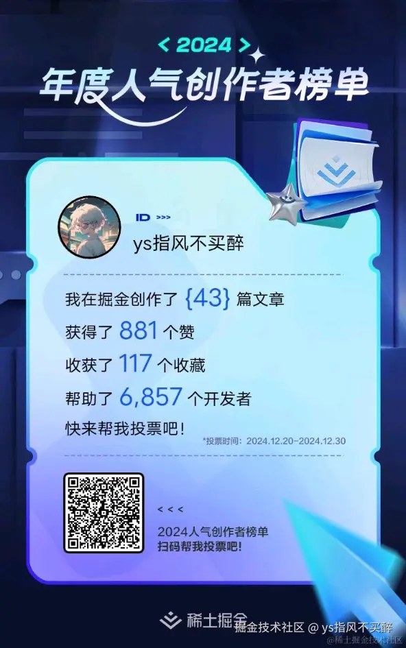 ys指风不买醉于2024-12-20 11:00发布的图片