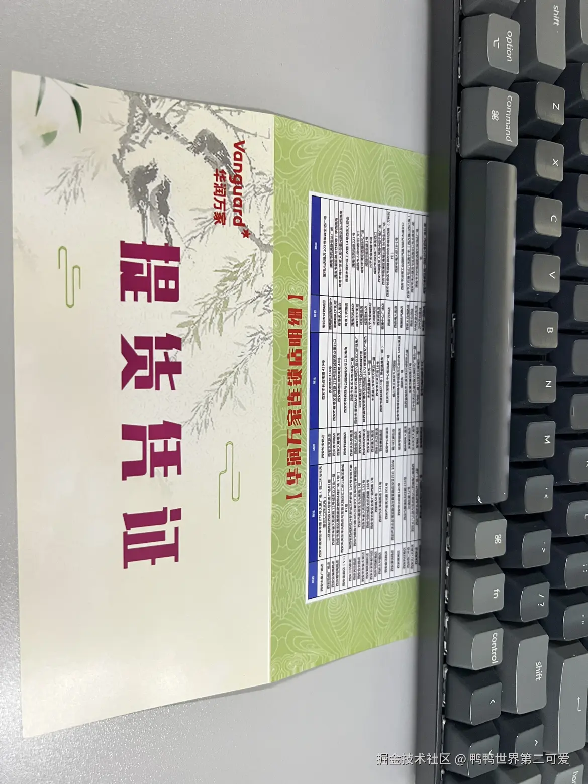 鸭鸭世界第二可爱于2025-09-05 17:18发布的图片