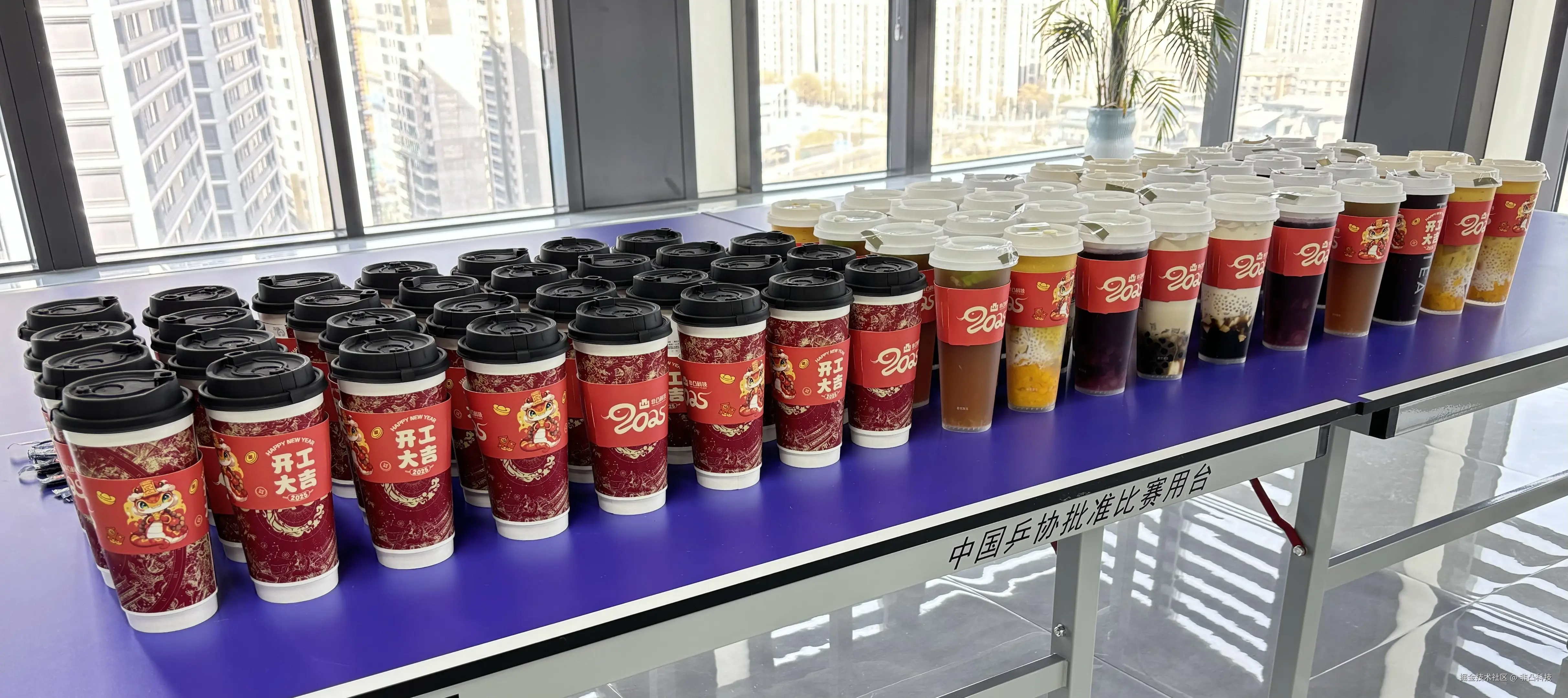 非凸科技于2025-02-06 13:25发布的图片