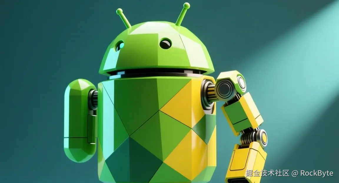 Android 核心知识点