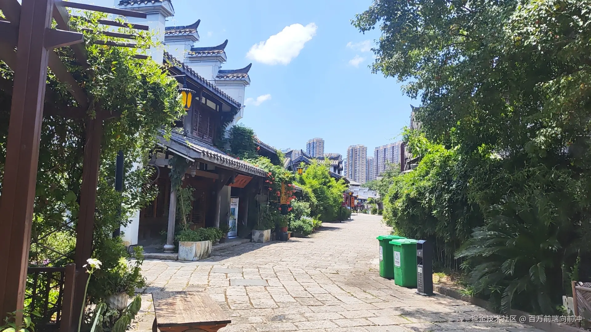 百万前端向前冲于2024-08-02 10:16发布的图片