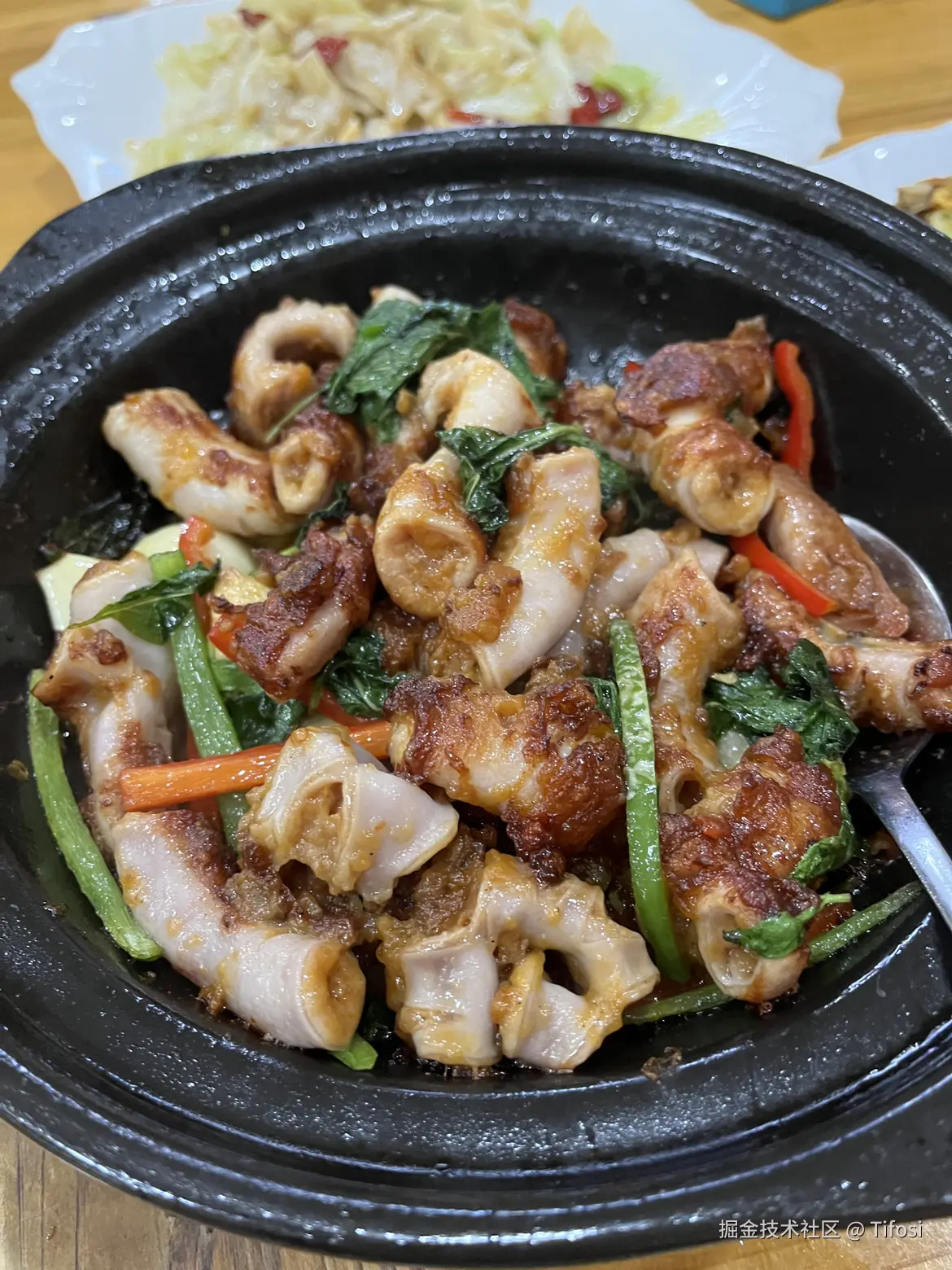 Tifosi于2025-06-02 10:07发布的图片